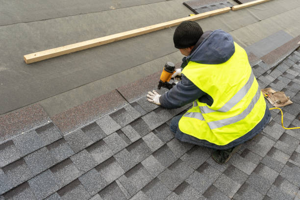 Best Roof Ventilation Installation  in Sweet Springs, MO