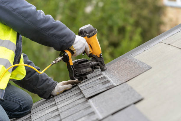 Best Chimney Flashing Repair  in Sweet Springs, MO