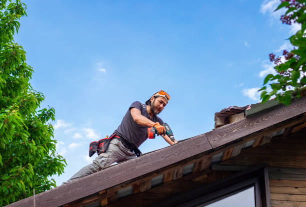 Best Gutter Installation and Repair  in Sweet Springs, MO