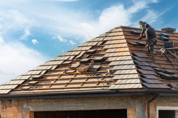 Best Emergency Roof Repair Services  in Sweet Springs, MO