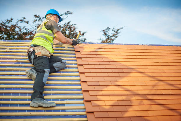Best Roofing for New Construction  in Sweet Springs, MO