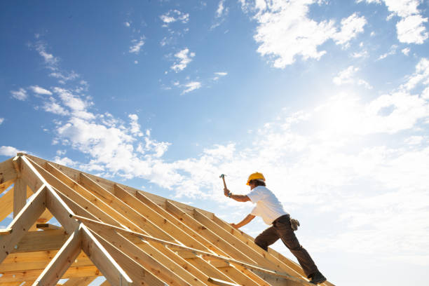 Best Sheet Metal Roofing  in Sweet Springs, MO